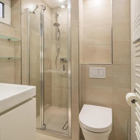 Appartement Park Norderney