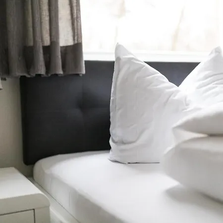 Park Apartment Norderney