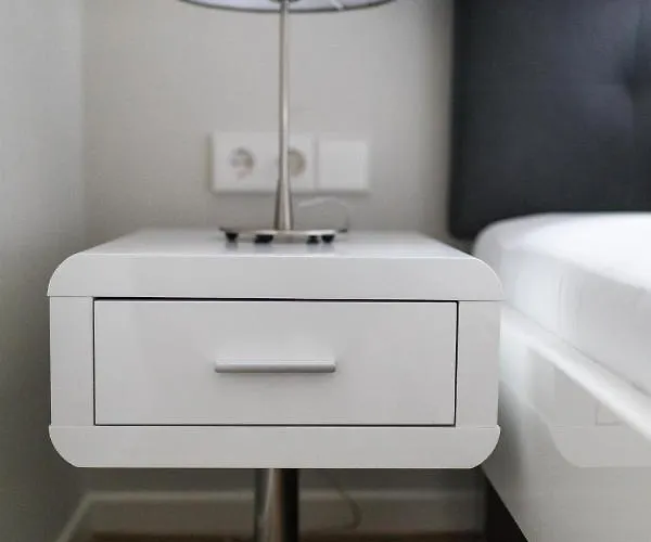 Park Lejlighed Norderney